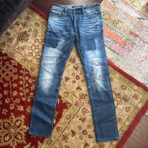 Diesel Tepphar men’s jeans